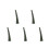 5St Plastic Geluidstoeter Voor Sport, Training En Feestjes 9