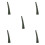 5St Plastic Geluidstoeter Voor Sport, Training En Feestjes 8