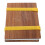 1Set Bloemenpers Kit Hout Papier En Plastic DIY Thuis 4