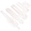 25St Duurzame Acryl Quiltrulers Voor DIY Patchwork En 1
