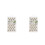 2Sets Realistisch Simulatie Gras Cluster Plastic Miniatuur 5