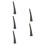 5St Plastic Geluidstoeter Voor Sport, Training En Feestjes 6