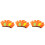 3Stk Kinder Fanghandschuh Set Mit Und Plüsch Orange 4