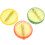 15St Lemon Haarspelden Creatieve Haarclips Fruitige Accessoires 1