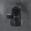2St Compacte Zwarte Stroombesturende Voor Douche En Bidet 9