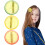 15St Lemon Haarspelden Creatieve Haarclips Fruitige Accessoires 7