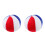 2St Kinderen Basketbal Kussens Multifunctioneel Huisdecor 4