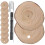 5Sets Plantenlabels Voor Tuinliefhebbers En 3
