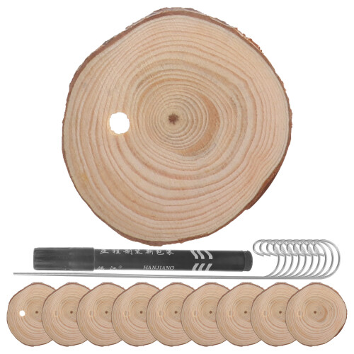 5Sets Plantenlabels Voor Tuinliefhebbers En 1
