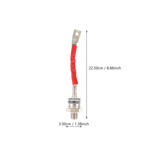 2St Hoogwaardige Diode Voor Verbinding En Lasaccessoires 1