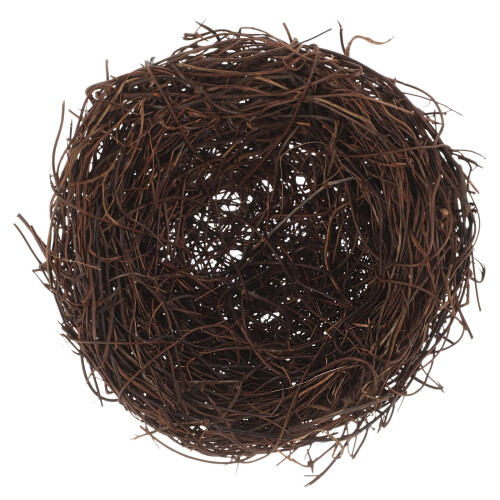 2St Natuurlijke Rattan Decor Voor Bruiloft En