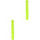 2St Lichtgroene Frame Beschermfolie PVC Bescherming 3