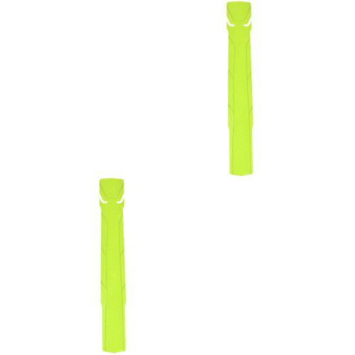 2St Lichtgroene Frame Beschermfolie PVC Bescherming 2