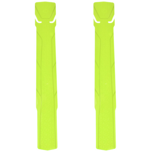 2St Lichtgroene Frame Beschermfolie PVC Bescherming 1