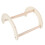 2St Beige Staande Zitstok Kippen En Vogeltraining 2