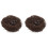 2St Natuurlijke Rattan Decor Voor Bruiloft En 3