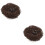 2St Natuurlijke Rattan Decor Voor Bruiloft En 6