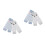4Paren Paar Dikke Kinderkatoensokken Antislip Medium 9