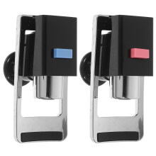 4Sets Waterkraan Kunststof Voor Dispenser, Praktisch En Decoratief