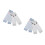 4Paren Paar Dikke Kinderkatoensokken Antislip Medium 6