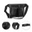 2St Barber Heuptas PU Zwart Voor Scharen En Stylingtools 11