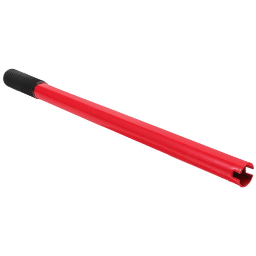 4St Rood Floor Jack Handgreep Vervanging Met Antislip Siliconen 1