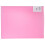 4St Herbruikbare Diamond Art Bewaarmap Roze Plastic 2