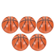 25St Ventieldoppen Set & Auto Basketbal