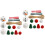 2Sets Kralen Voor Kerstknutselen En Sfeervolle DIY 5