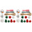 2Sets Kralen Voor Kerstknutselen En Sfeervolle DIY 3
