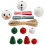 2Sets Kralen Voor Kerstknutselen En Sfeervolle DIY 2