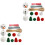 2Sets Kralen Voor Kerstknutselen En Sfeervolle DIY 4
