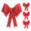 12St Decoratieve Gordijn Tiebacks Voor Bruiloft En Thuis 1