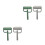4St Dierenharen Roller Lintroller Plastic Meubels En Kleding 6
