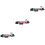 3St Compacte Fietspomp Met Slot En Multifunctionele Ventielen 5