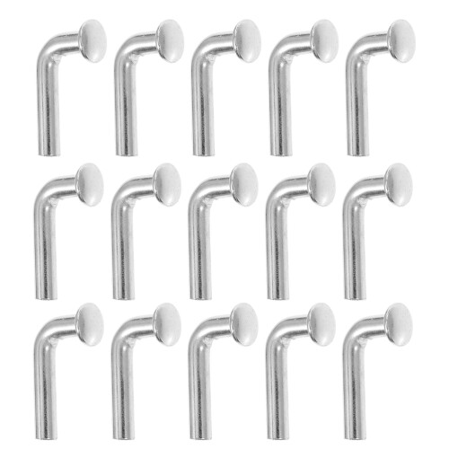 100St Universele J Bolt Pallet Rack Locking Pins 2