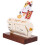 3St Cartoon Kalender Multifunctioneel Huishoudelijk Accessoire 2