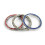 12St Auto Ventieldoppen Set Met Strass Rhinestone, Duurzaam Multikleur 1