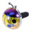 3St Auto Luchtvent Clip Ladybug St+ Aromatherapie 3