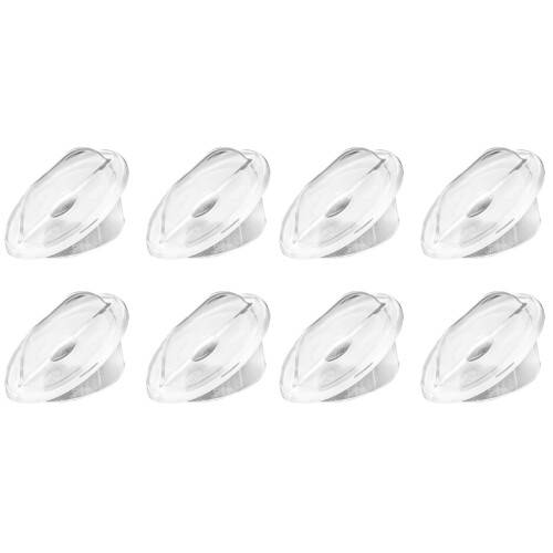 8St Duurzame Pepermolen Bescherming Stofdichte Covers 2