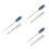 3St Compacte Keukenthermometer Voor Vlees Bbq En Keuken 9