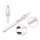 3St Compacte Keukenthermometer Voor Vlees Bbq En Keuken 2