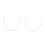 6St Wit Plastic Poppengewricht Skelet Voor Maken 6