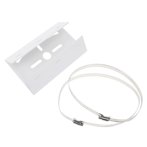 2St Pole Mount Bracket Voor Camera's Van Sterk Staal 1