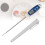3St Compacte Keukenthermometer Voor Vlees Bbq En Keuken 11