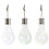Waterdichte Solar Bulb Voor Camping En Buitengebruik 3
