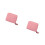 2St Kwaliteits Wallet Vrouwen En Roze 3