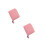2St Kwaliteits Wallet Vrouwen En Roze 7