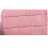 2St Kwaliteits Wallet Vrouwen En Roze 2