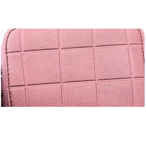 2St Kwaliteits Wallet Vrouwen En Roze 1